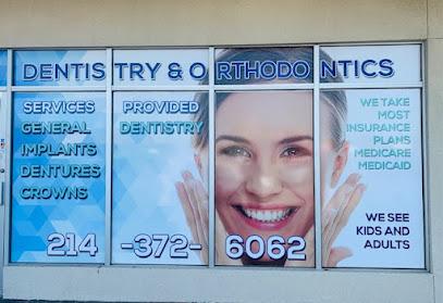 Smile Zone - General dentist in Dallas, TX