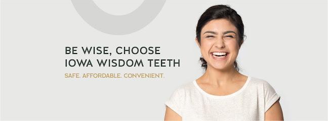 Iowa Wisdom Teeth - General dentist in North Liberty, IA