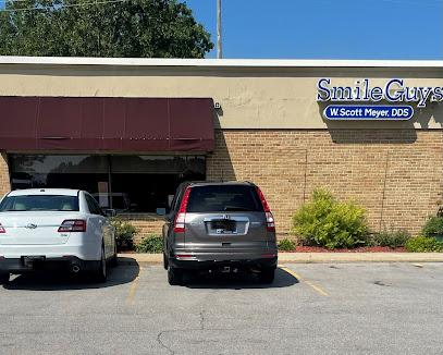 Smileguys Pllc - General dentist in Marysville, MI