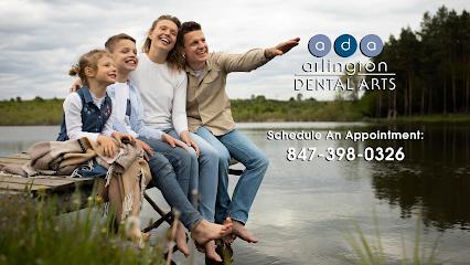 Arlington Dental Arts - General dentist in Arlington Heights, IL
