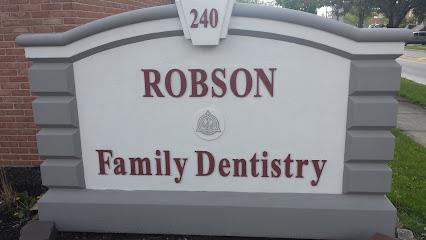 Robson Family Dentistry - General dentist in Bellefontaine, OH