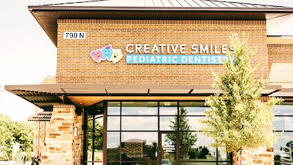 Creative Smiles Pediatric Dentistry - Pediatric dentist in Prosper, TX