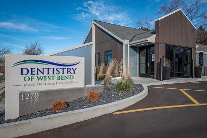 Dentistry of West Bend, LTD - General dentist in West Bend, WI
