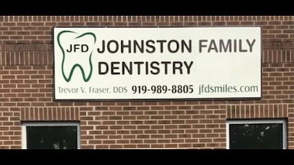 Johnston Family Dentistry - General dentist in Smithfield, NC
