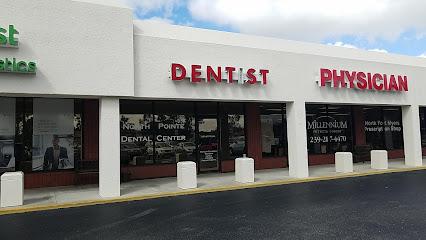 North Pointe Dental Center - General dentist in North Fort Myers, FL