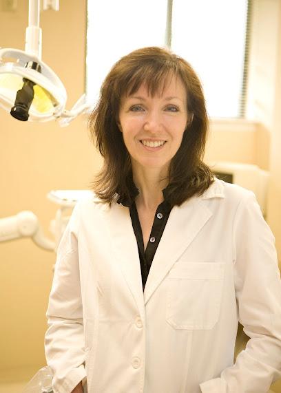 Madeline Utterback, D.M.D., F.A.G.D. - General dentist in Fishkill, NY