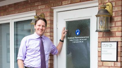 Durham Prosthodontics - General dentist in Durham, NC
