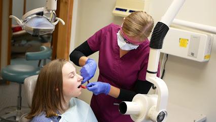 Better Smile of WNY - General dentist in East Amherst, NY