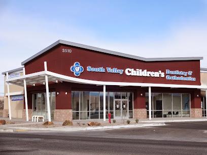 South Valley Children’s Dentistry & Orthodontics - Pediatric dentist in Albuquerque, NM
