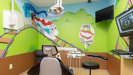 Children’s Dental Health of Wyomissing - Pediatric dentist in Reading, PA