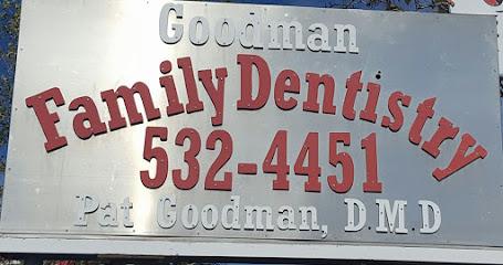 Goodman Family Dentistry: Goodman Patrick DMD - General dentist in Lakeside, AZ