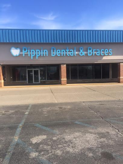 Pippin Dental & Braces - General dentist in Terre Haute, IN