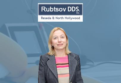 Dr. Olga Rubtsova DDS – Rubtsov DDS Inc. - General dentist in Reseda, CA
