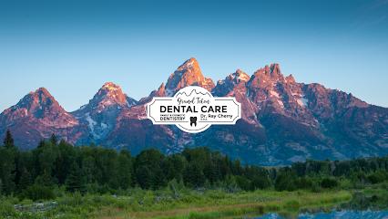 Grand Teton Dental Care - General dentist in Victor, ID