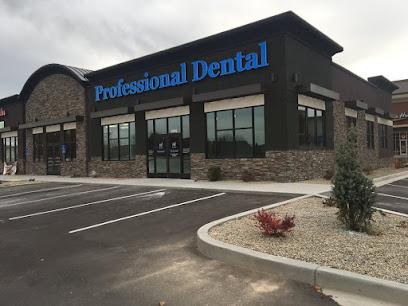 Professional Dental - General dentist in Herriman, UT
