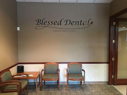 Blessed Dental Pasadena - General dentist in Pasadena, TX