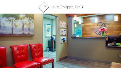 Laura Philipps, DMD - General dentist in Midland, TX
