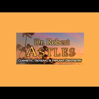 Dr. Robert Astles - General dentist in Vero Beach, FL