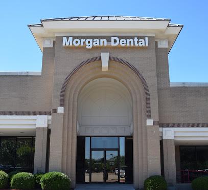 Morgan Dental - General dentist in Cedar Park, TX