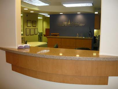 San Diego Denture & Implant Specialists - General dentist in La Mesa, CA