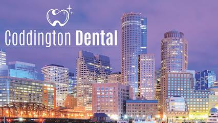 Coddington Dental - General dentist in Quincy, MA