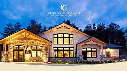 Peterson and Cammack Family and Cosmetic Dentistry - General dentist in Lacey, WA