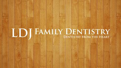 LDJ Family Dentistry - General dentist in Santa Ana, CA
