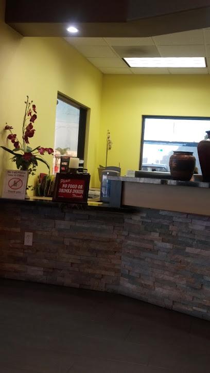 Dr. Edwin P. Ramirez, DDS - General dentist in Delano, CA
