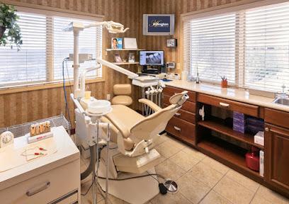 Arlington Family & Cosmetic Dental Associates - General dentist in Mount Arlington, NJ