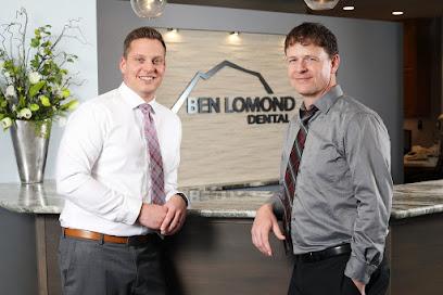 Ben Lomond Dental - General dentist in Ogden, UT