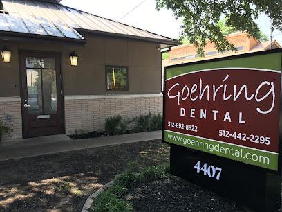 Goehring Dental - General dentist in Austin, TX