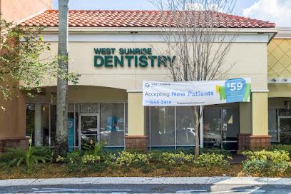 West Sunrise Dentistry - General dentist in Fort Lauderdale, FL
