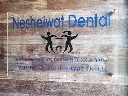 Victor Nesheiwat Dental - General dentist in Poughkeepsie, NY