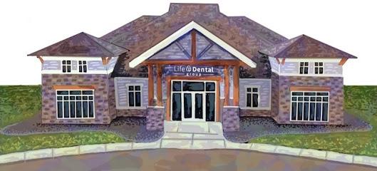 Life Dental Oxford - General dentist in Oxford, MS