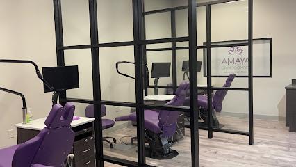 Amaya Orthodontics - Orthodontist in Sugar Land, TX