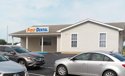 First Dental - General dentist in Ashland, MO