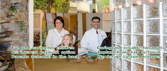 Azari & Zahedi Dentistry - General dentist in Jacksonville Beach, FL