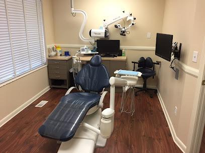 Mountain West Endodontics: Brandon Glenn DDS PLLC - Endodontist in Salt Lake City, UT