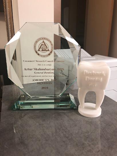 Artur Shahnubaryan, DDS – Burbank Dental Art - General dentist in Burbank, CA