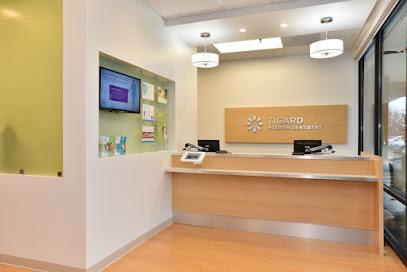 Tigard Modern Dentistry - General dentist in Portland, OR