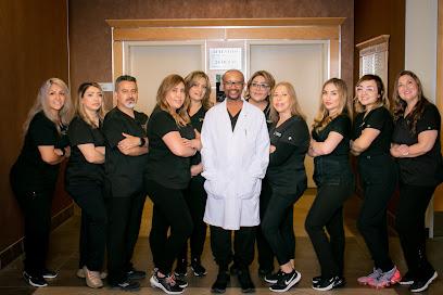 JR Dental | Dr. Jean-Pierre Rwigema, DDS, FICOI - General dentist in Palmdale, CA