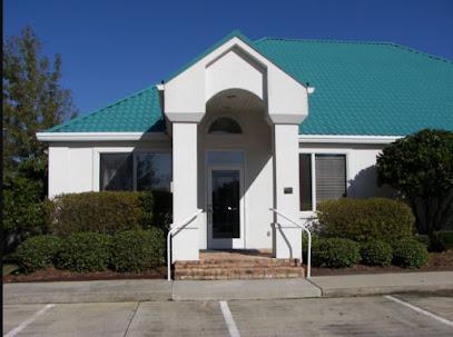Pontchartrain Oral Surgery - Oral surgeon in Slidell, LA