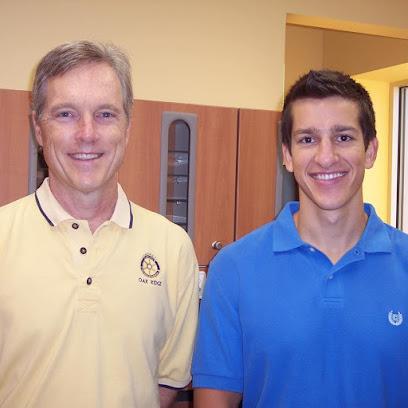Jeff Phillips, D.D.S. & Dana Rust, D.D.S. - General dentist in Oak Ridge, TN