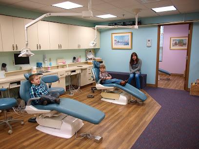 Core Pediatric Dentistry - General dentist in Pittsburgh, PA