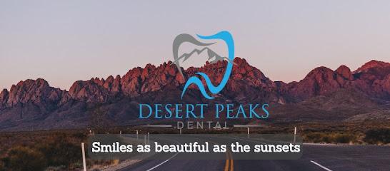 Desert Peaks Dental - General dentist in Las Cruces, NM