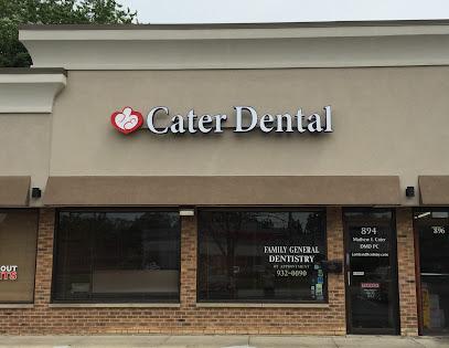 Cater Dental of Lombard - General dentist in Lombard, IL