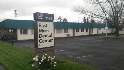 East Main Dental Center - General dentist in Medford, OR