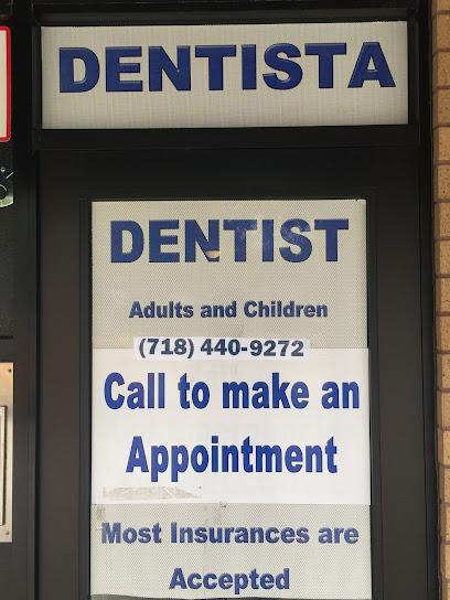 Woodside Specialty Dental Clinic - General dentist in Woodside, NY