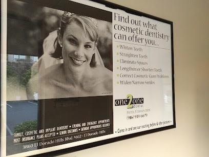 One 2 One Dental - General dentist in El Dorado Hills, CA