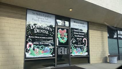 Downtown Dental - General dentist in Glendora, CA